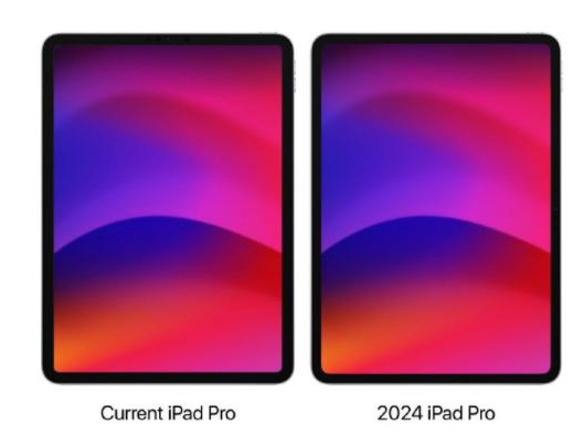 阿合奇阿合奇ipad维修服务点分享新款iPad Pro和iPad Air要来了