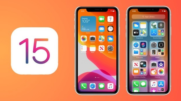 阿合奇苹果13维修分享iPhone13更新iOS 15.5，体验如何 