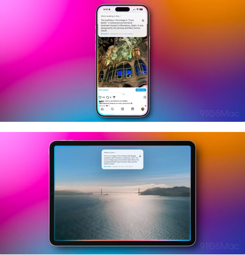 阿合奇苹果手机维修分享苹果 Siri 接入 ChatGPT AI  