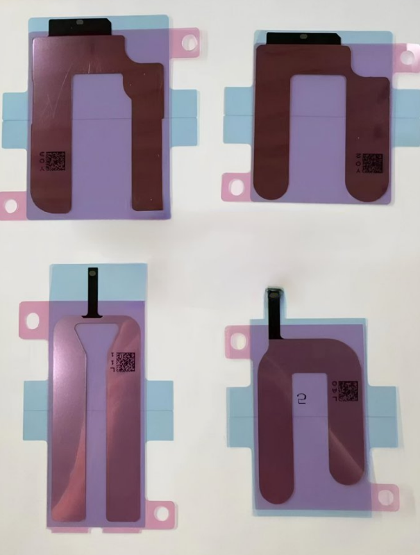 阿合奇苹果手机维修分享iPhone 17 Pro 机型电池将采用创新型粘合剂 