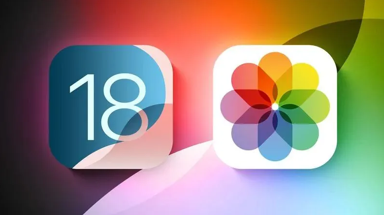 阿合奇苹果手机维修分享苹果 iOS / iPadOS 18.1Beta 3 发布 