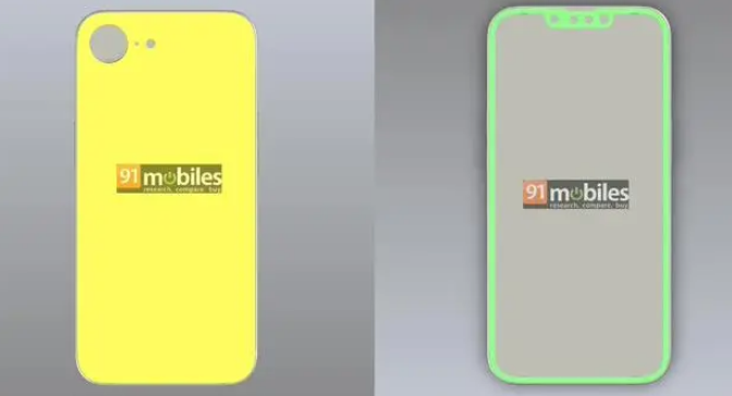 阿合奇苹果手机维修分享苹果小屏iPhone SE4值得买吗 