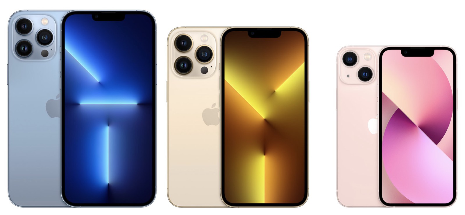 阿合奇苹果手机维修分享iPhone 13续航怎么样 