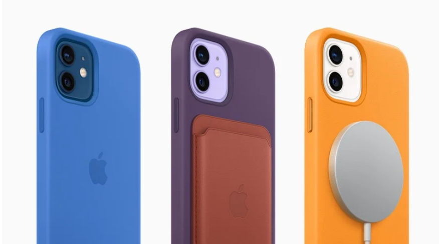 阿合奇苹果手机维修分享关于 iPhone 13 的细节爆料 