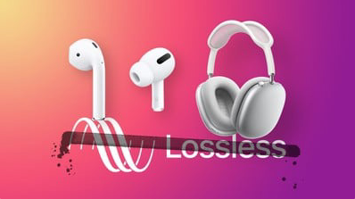 阿合奇苹果手机维修分享哪些设备支持Apple Music 无损音频 