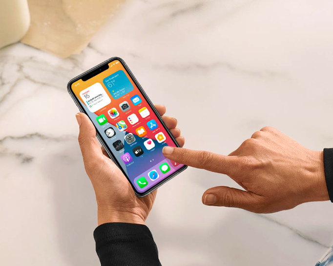 阿合奇苹果手机维修分享iPhone 12 出现运行缓慢或死机的情况怎么办 