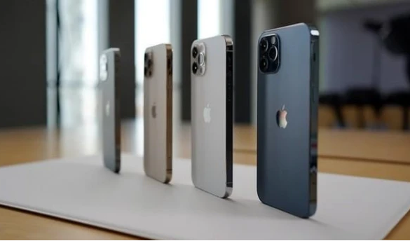 阿合奇苹果手机维修分享为什么说iPhone13才是真旗舰 