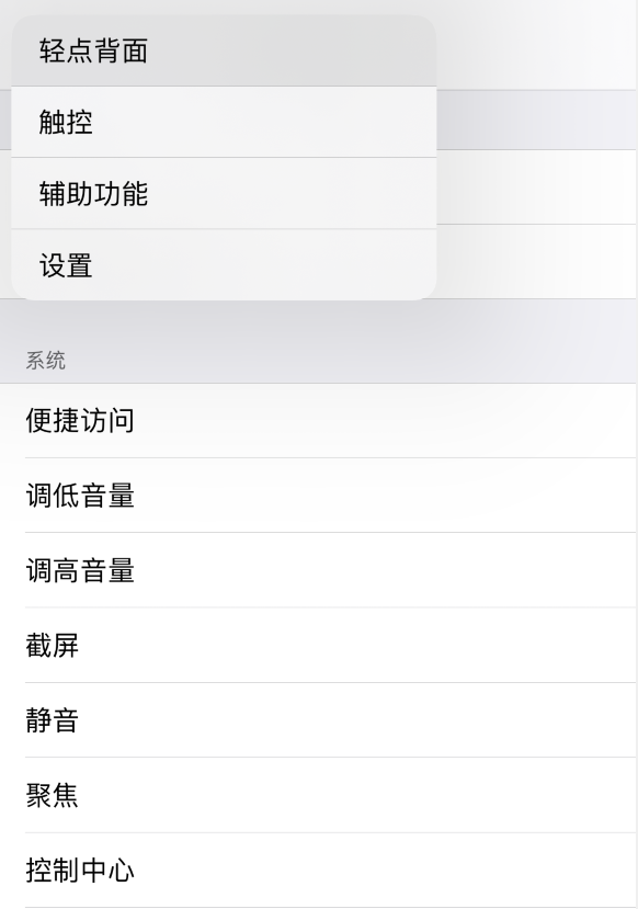 阿合奇苹果手机维修分享iOS 14 值得了解的 6 个细节设置 