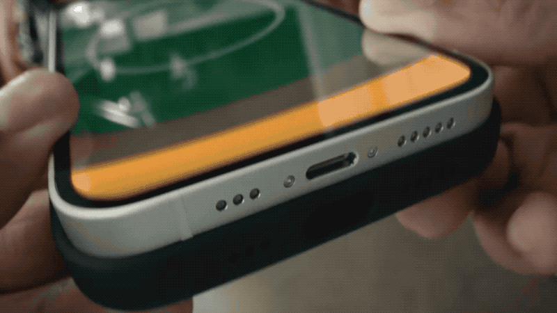 阿合奇苹果手机维修分享未来 Magsafe 还有哪些发展空间 