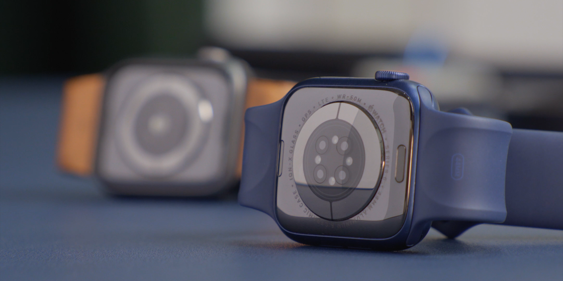 阿合奇苹果手机维修分享Apple Watch 是如何测量卡路里的 