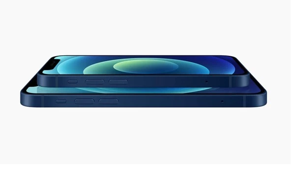 阿合奇苹果手机维修分享iPhone 12 mini 锁屏后触屏失灵怎么办 
