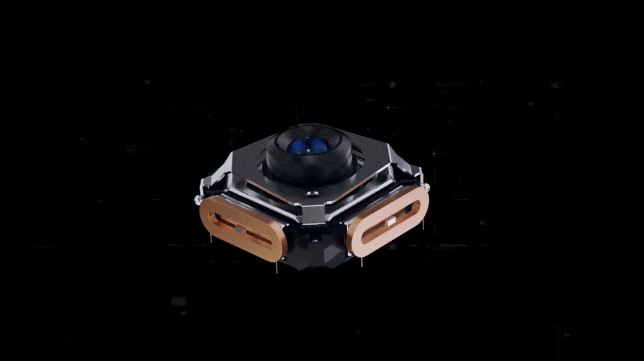 阿合奇苹果手机维修分享iPhone 12 Pro Max 独享的这颗传感器更大的特点是什么 