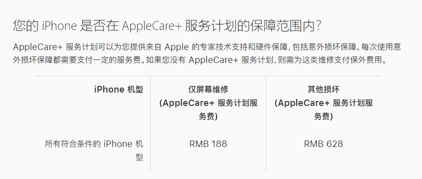阿合奇苹果手机维修分享苹果 iPhone 12 官方维修价格是多少 