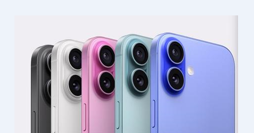 阿合奇苹果维修点分享iPhone 16 Plus进水维修 