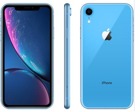 阿合奇苹果维修点分享iPhone XR黑屏多类场景解析 