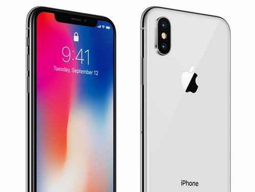 阿合奇苹果维修点分享iPhone X摄像头实拍质感与场景适配全解析 