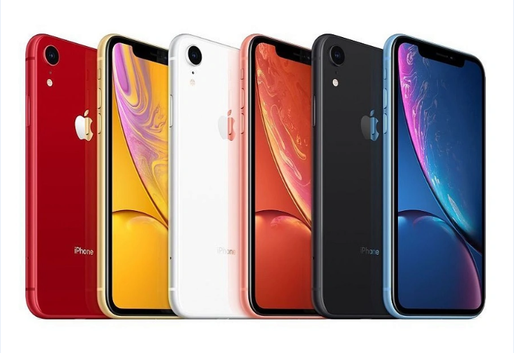 阿合奇苹果维修点分享iPhone XR摄像头原生色彩表现与日常拍摄实用指南 